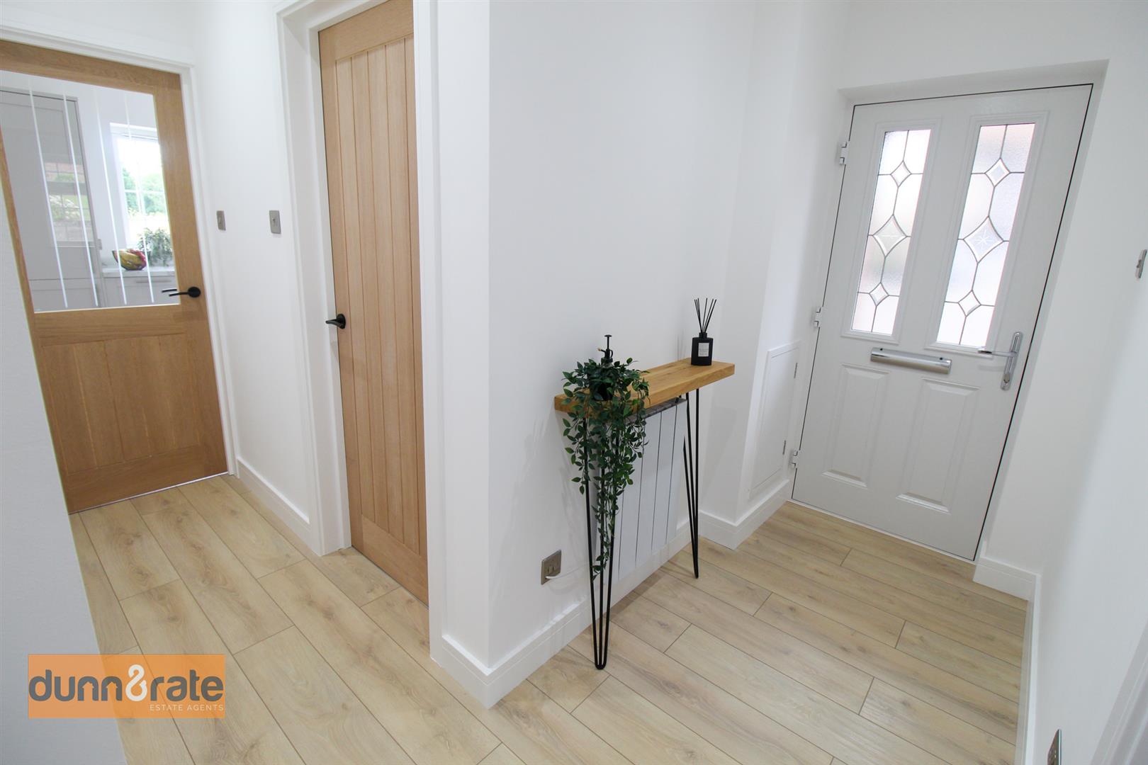 Charles Cotton Drive, Madeley, Crewe